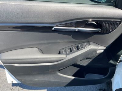 2026 Kia Seltos — engine compartment view