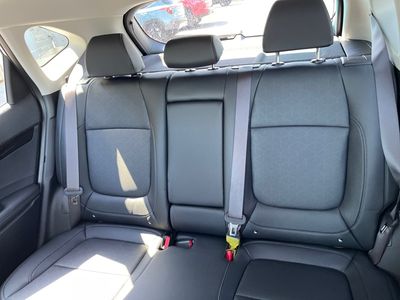 2026 Kia Seltos — photo 7 view
