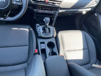2026 Kia Seltos — photo 8 view
