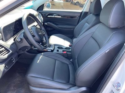 2026 Kia Seltos — photo 10 view