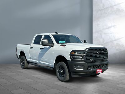 2026 Ram 2500 - Photo 1