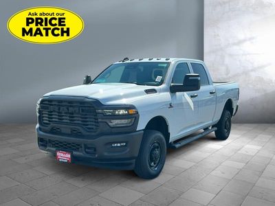 2026 Ram 2500 - Photo 2