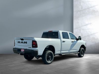 2026 Ram 2500 - Photo 3