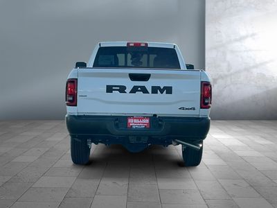 2026 Ram 2500 - Photo 4