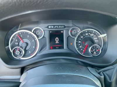 2026 Ram 2500 - Photo 7