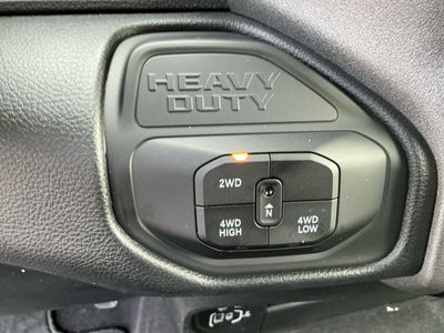 2026 Ram 2500 - Photo 10