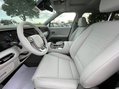 2026 Hyundai Palisade — photo 11 view