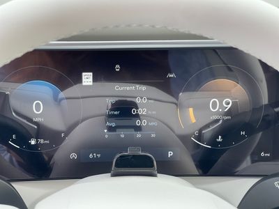 2026 Hyundai Palisade — photo 12 view