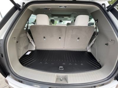 2026 Hyundai Palisade — photo 13 view