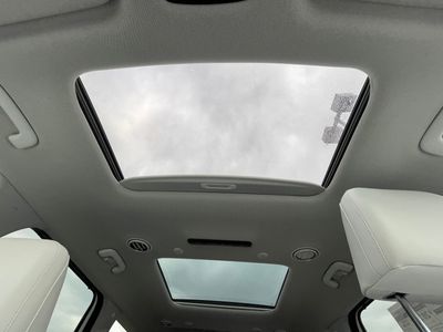 2026 Hyundai Palisade — photo 14 view