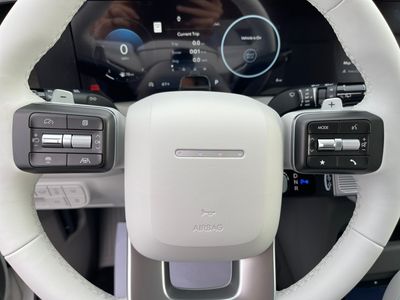 2026 Hyundai Palisade — photo 15 view