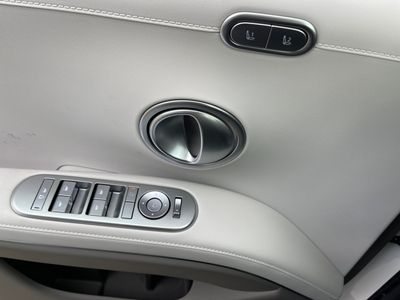 2026 Hyundai Palisade — detail view