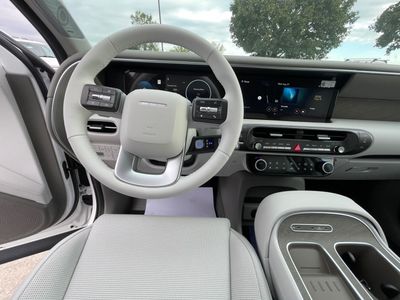 2026 Hyundai Palisade — photo 7 view
