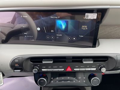 2026 Hyundai Palisade — photo 8 view