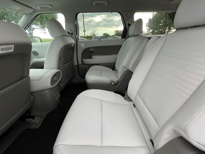 2026 Hyundai Palisade — photo 9 view