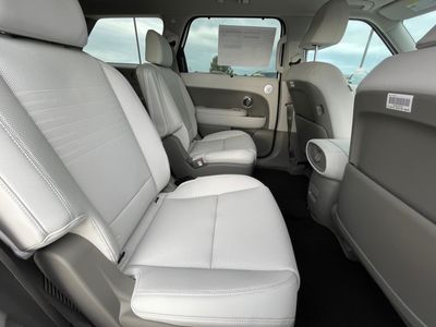 2026 Hyundai Palisade — photo 10 view