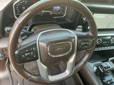2023 GMC Sierra 1500 — photo 11 view