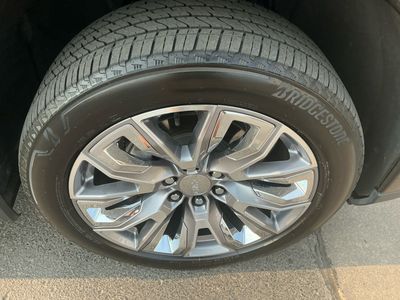 2023 GMC Sierra 1500 — photo 8 view