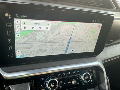 2023 GMC Sierra 1500 — photo 9 view