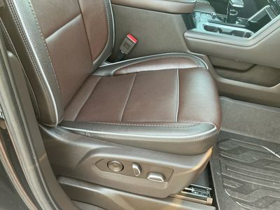 2023 GMC Sierra 1500 — photo 10 view