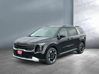 2026 Kia Carnival - Photo 2