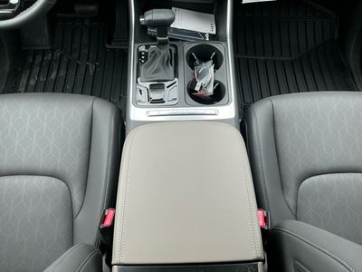 2026 Kia Carnival - Photo 11