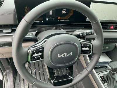 2026 Kia Carnival - Photo 12