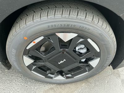 2026 Kia Carnival - Photo 15