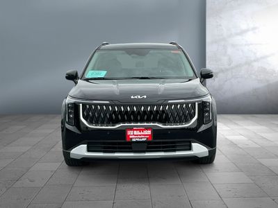 2026 Kia Carnival - Photo 3