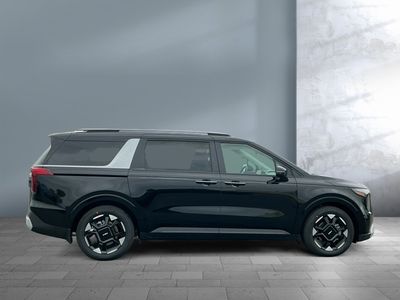 2026 Kia Carnival - Photo 4