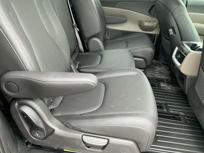 2026 Kia Carnival - Photo 8