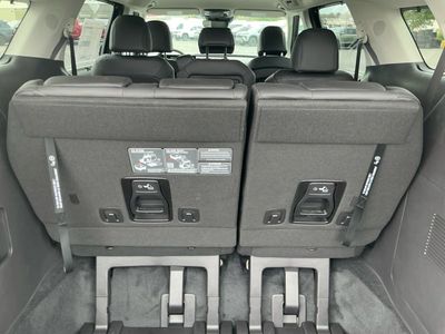 2026 Kia Carnival - Photo 10