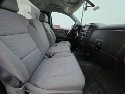 2017 GMC Sierra 1500 — photo 8 view