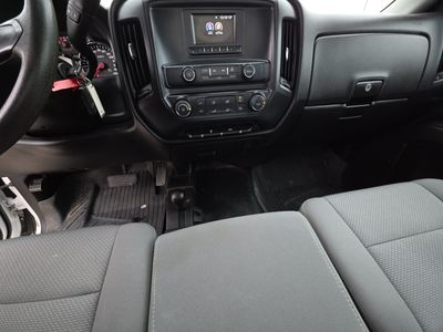 2017 GMC Sierra 1500 — photo 10 view