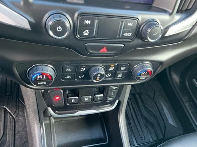 2020 GMC Terrain — photo 11 view