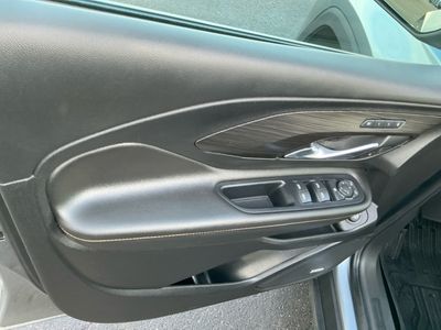 2020 GMC Terrain — photo 12 view