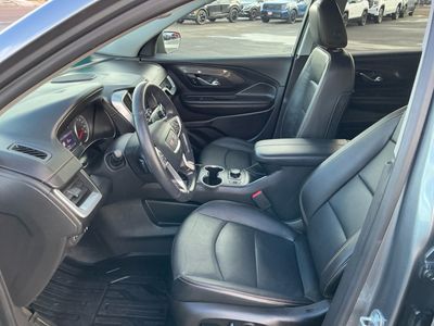 2020 GMC Terrain — photo 13 view