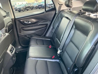 2020 GMC Terrain — photo 15 view