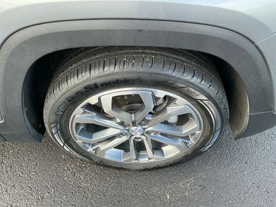 2020 GMC Terrain — photo 8 view