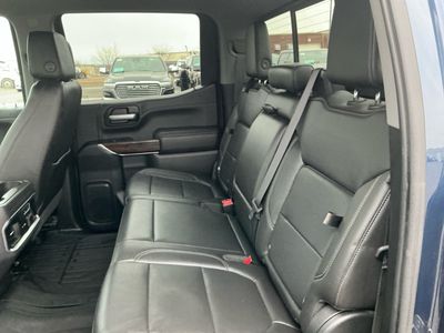 2020 GMC Sierra 1500 — photo 11 view