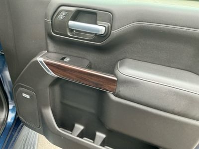 2020 GMC Sierra 1500 — photo 14 view