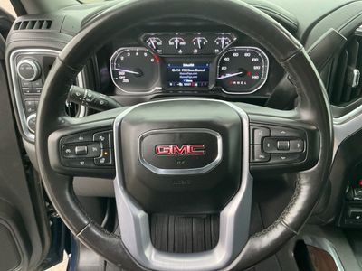 2020 GMC Sierra 1500 — photo 15 view