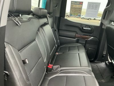 2020 GMC Sierra 1500 — photo 7 view