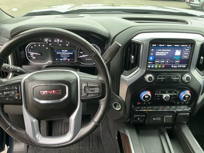 2020 GMC Sierra 1500 — photo 8 view