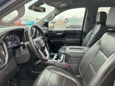 2020 GMC Sierra 1500 — photo 9 view