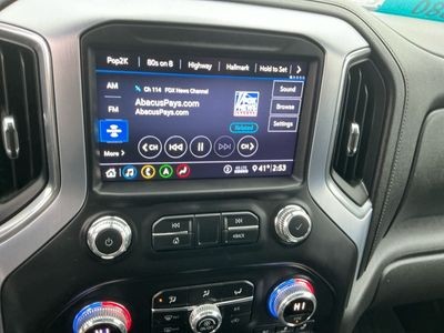 2020 GMC Sierra 1500 — photo 10 view