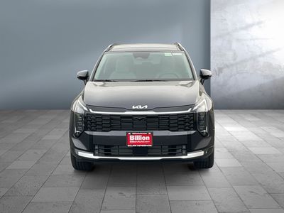2026 Kia Sportage - Photo 2