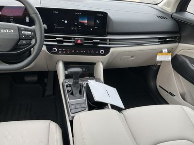2026 Kia Sportage - Photo 12