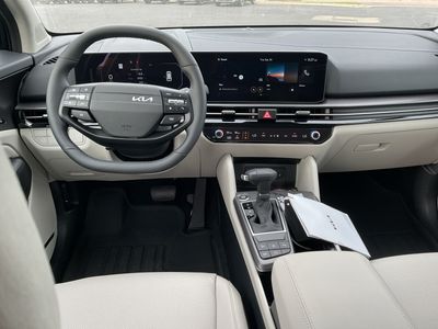 2026 Kia Sportage - Photo 14