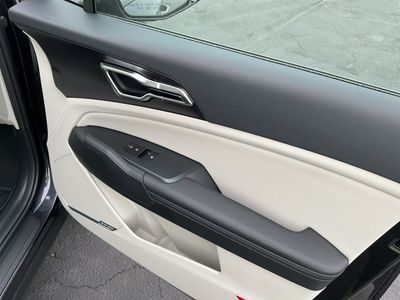 2026 Kia Sportage - Photo 4